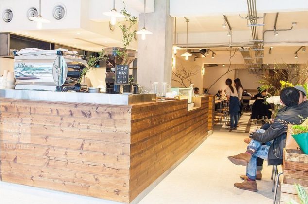 1best cafes in taipei Fujin Tree 353 Cafe by Simple Kaffa (19)
