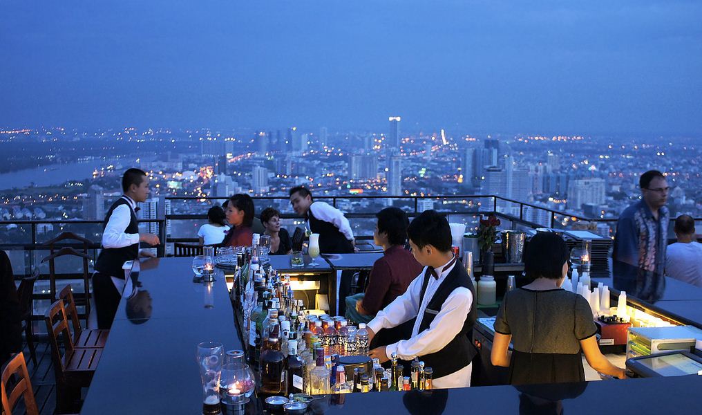 Image by: Bangkok best bars clubs blog.