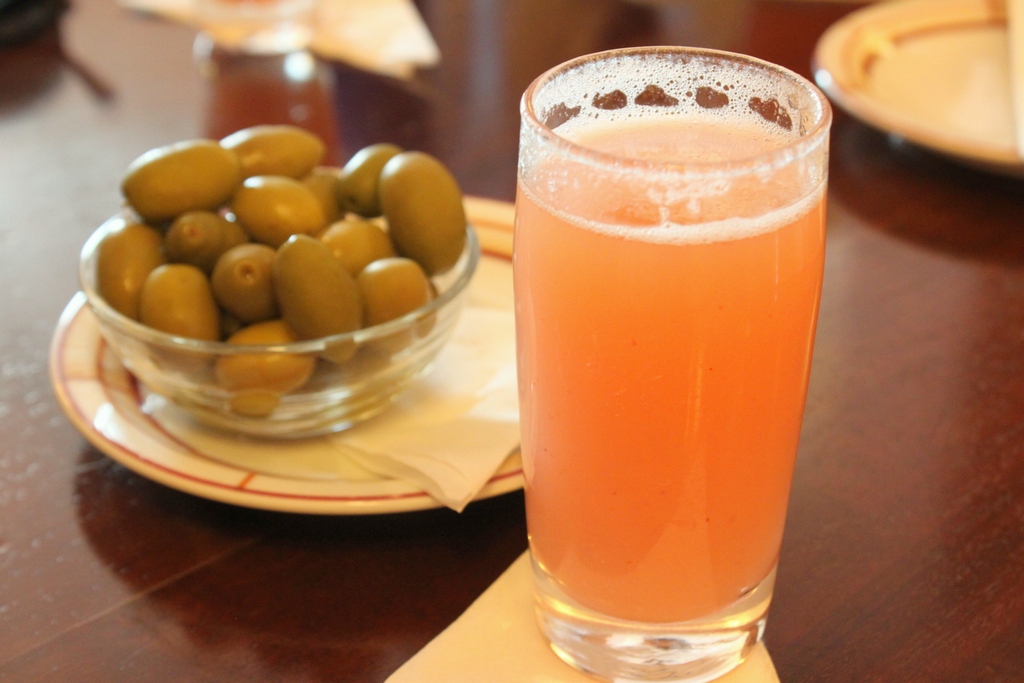 spritz