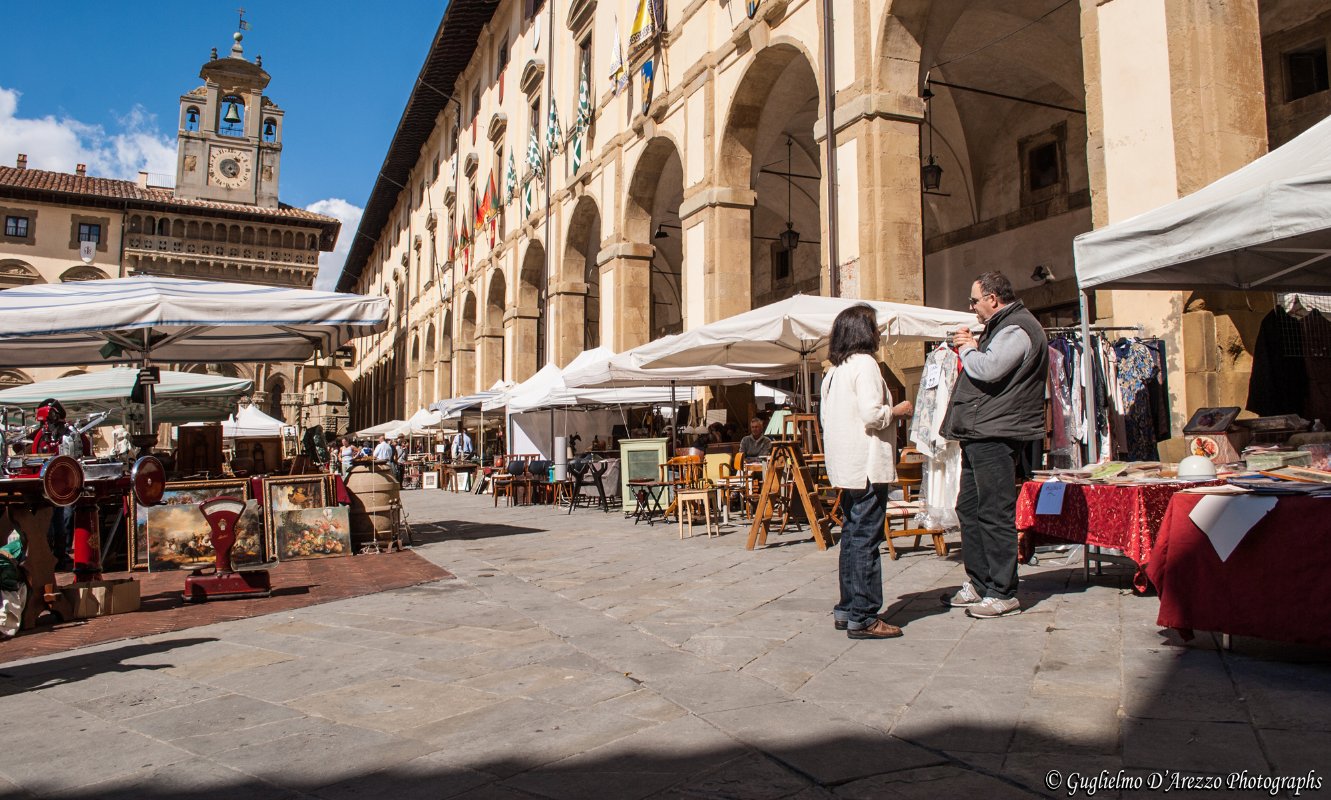 antiques-fair-arezzo