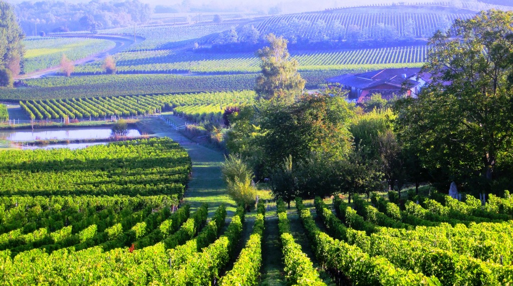 best cities for honeymoon in europe
