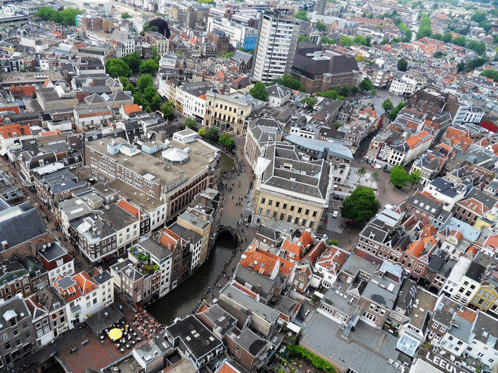 utrecht netherlands best cities for honeymoon in europe (3)