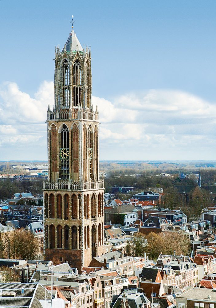 utrecht netherlands best cities for honeymoon in europe (4)