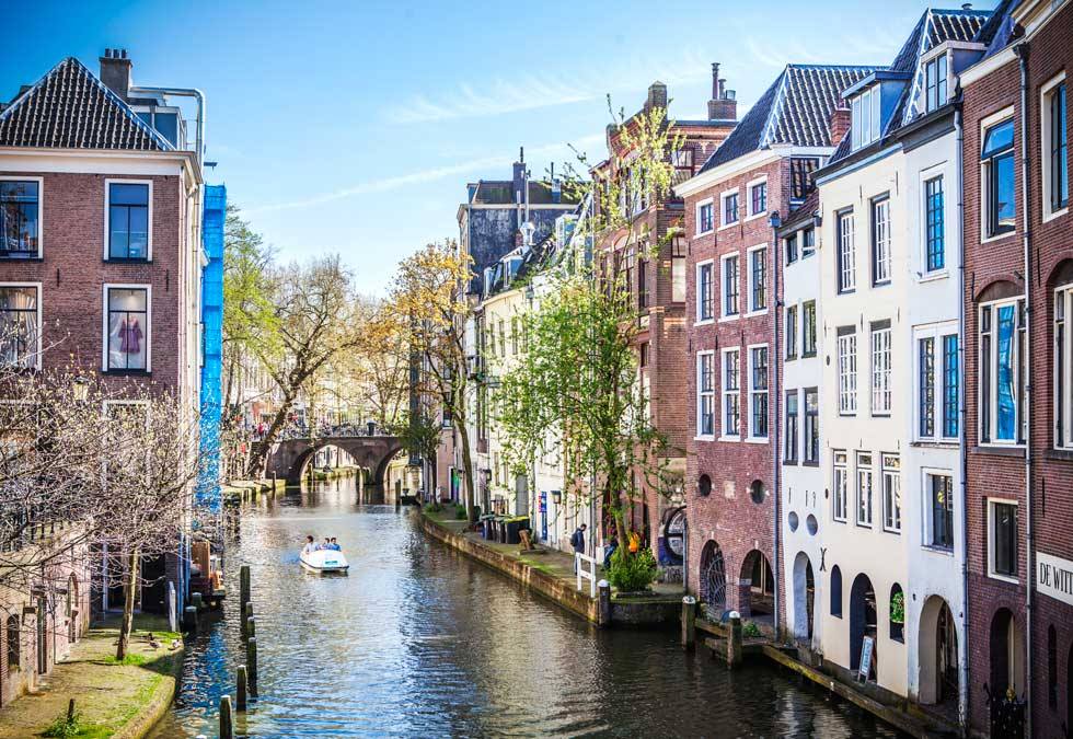 utrecht netherlands best cities for honeymoon in europe (5)
