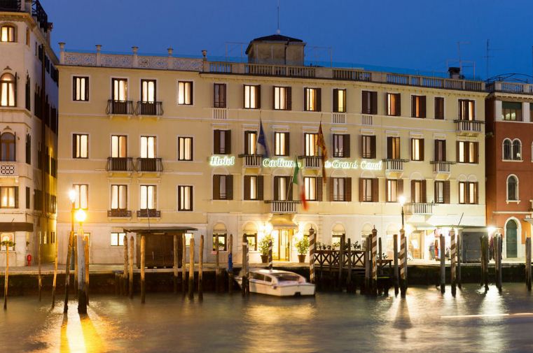 venice hotel 2
