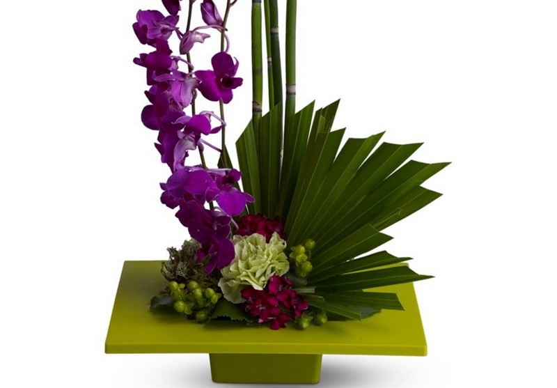 Ikebana flower arrangement4 japanese culture traditions japanese culture facts