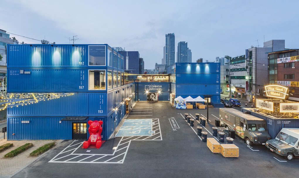 common ground-best concept mall in seoul-korea3