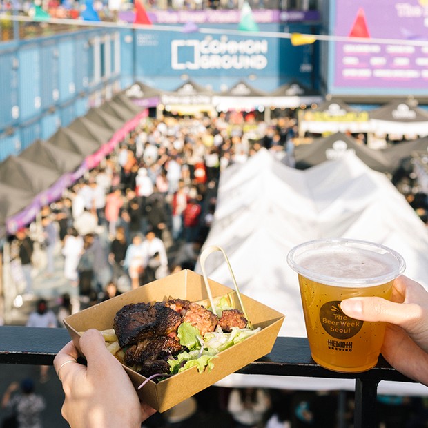 food paradise-common ground-best concept mall in seoul-korea2