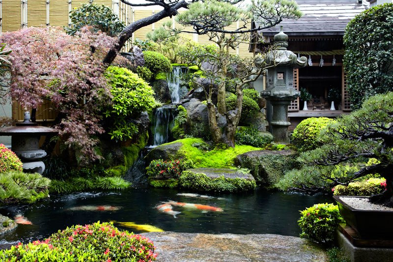 japanese-garden-2 japanese culture traditions japanese culture facts