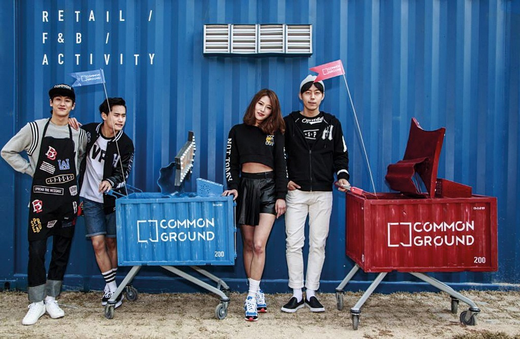 paradise-so deep-common ground-best concept mall in seoul-korea6
