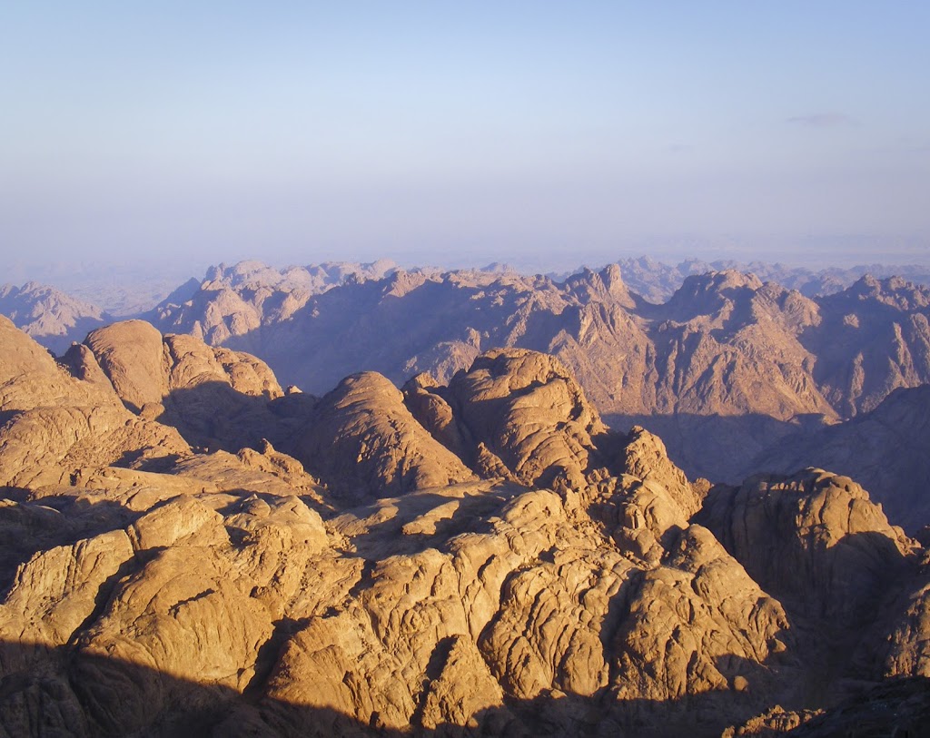 Dahab sinai