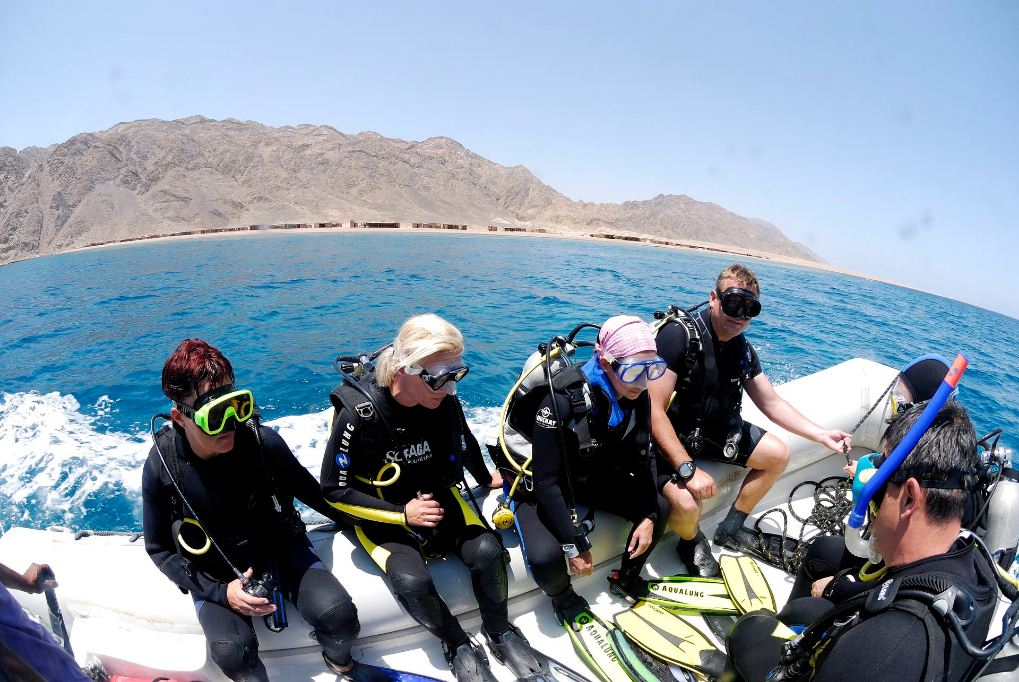 diving sinai 2