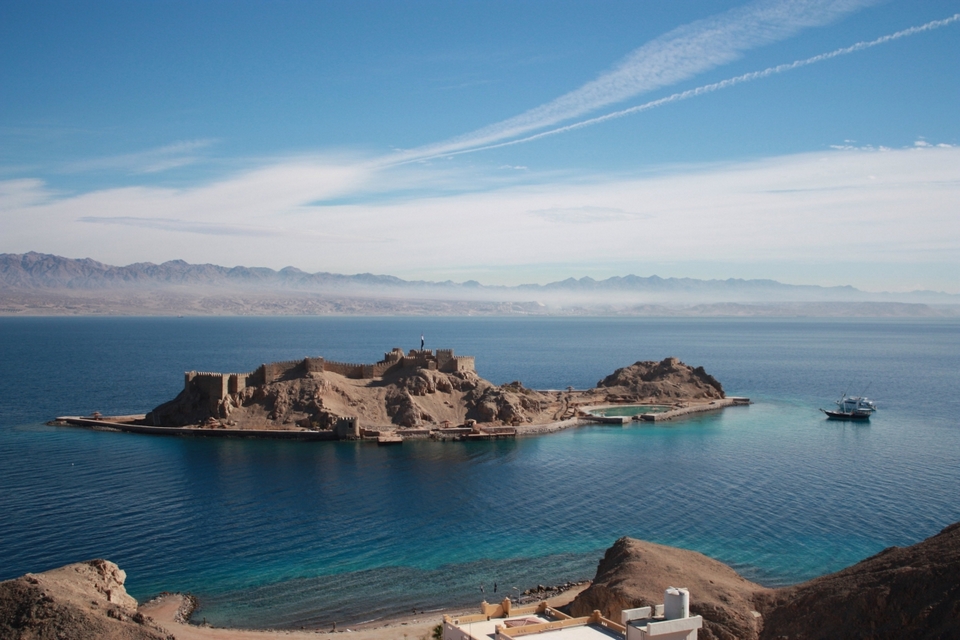 sinai blog