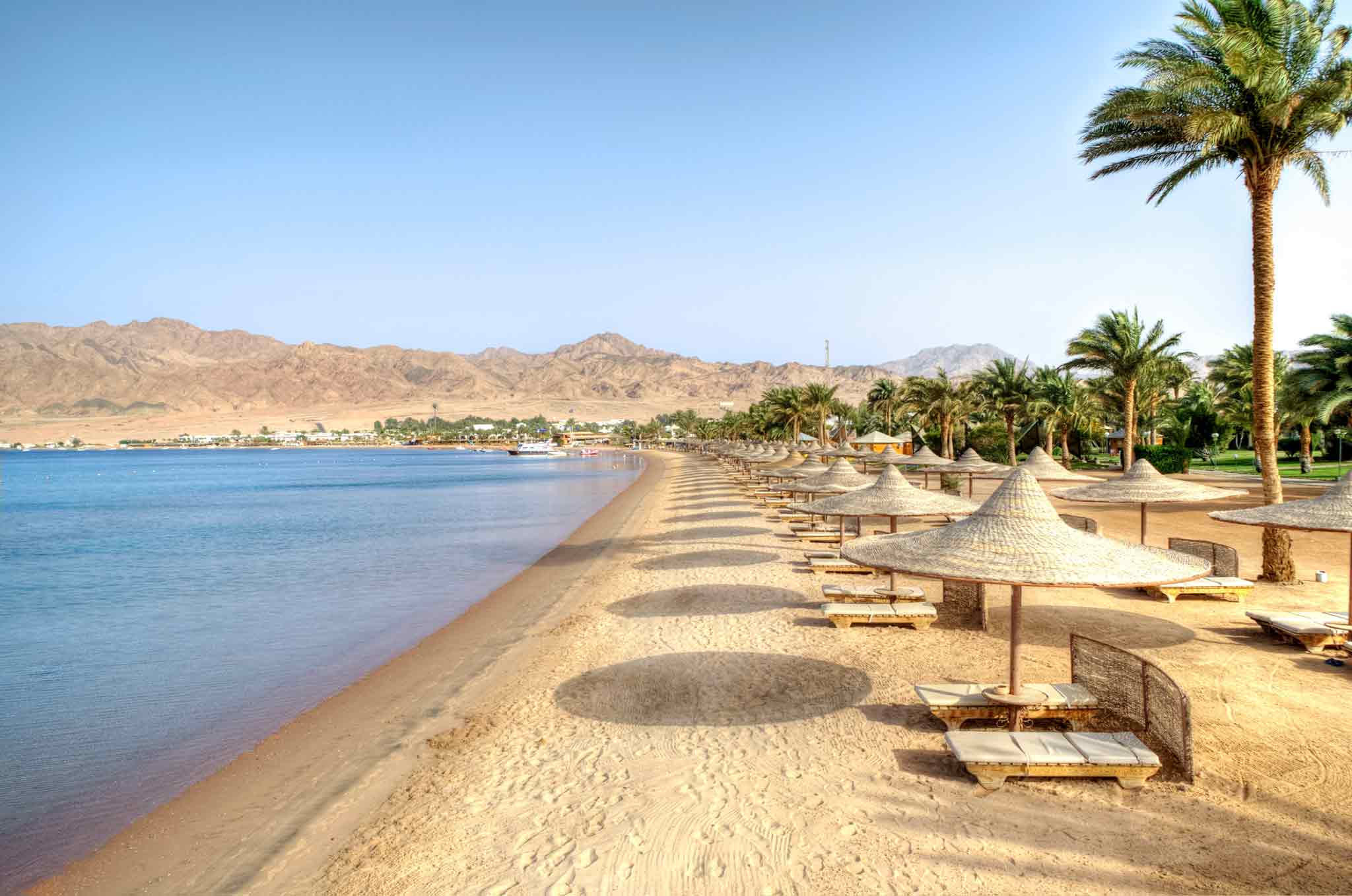 sinai hotel