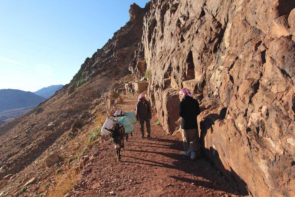 sinai travel guide sinai egypt travel blog sinai trek sinai peninsula (5)