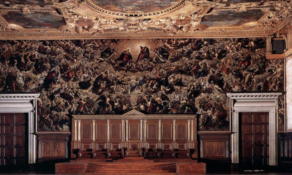 Doge's Palace2