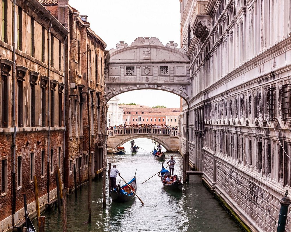 The Bridge of Sighs ponte dei sospiri venezia bridge of sighs venice ponte dei sospiri venice
