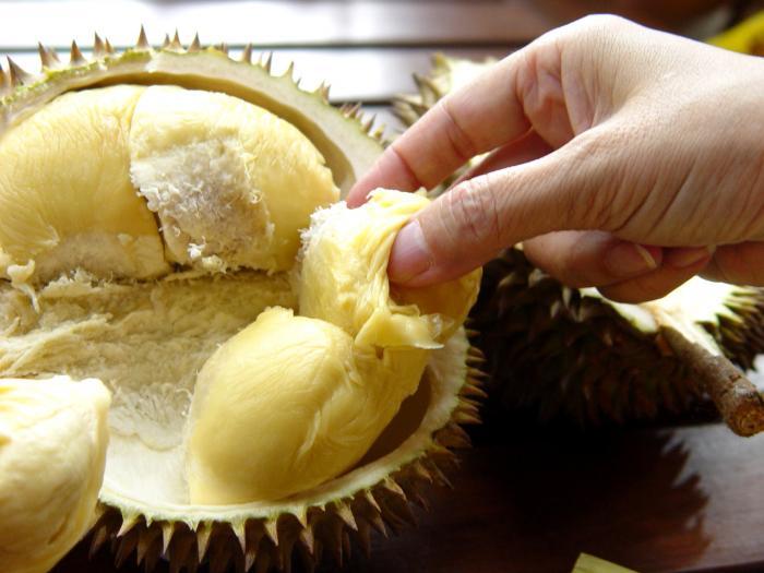 famous Asian dishes challenge the courage of diners (14)
