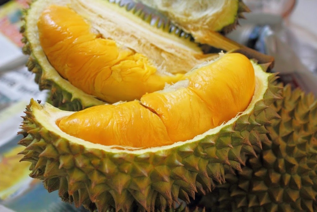 famous Asian dishes challenge the courage of diners (7)