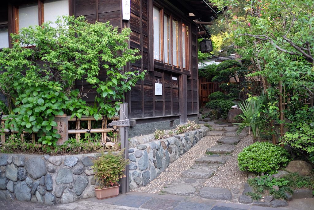 kosoan tea house japanese tea house tokyo kosoan cafe
