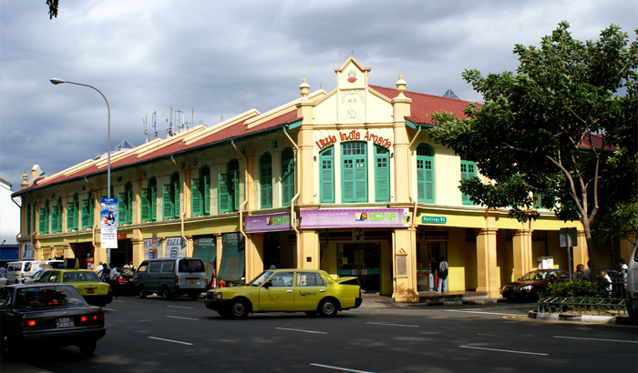 Little-India-Arcade-Singapore
