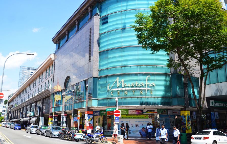 Credit: things to do in Little India Singapore blog.
