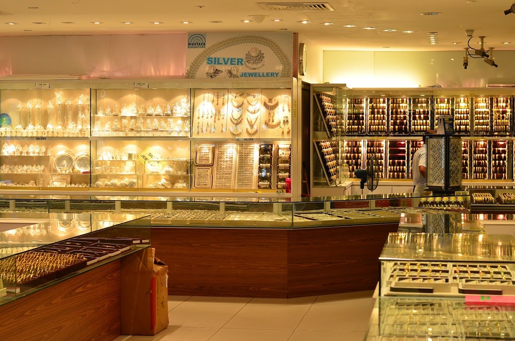 Mustafa Centre1