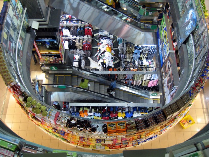 Mustafa Centre3