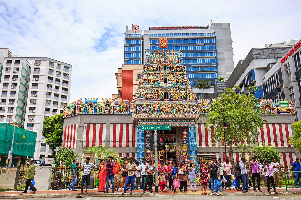 Sri Veeramakaliamman Temple2