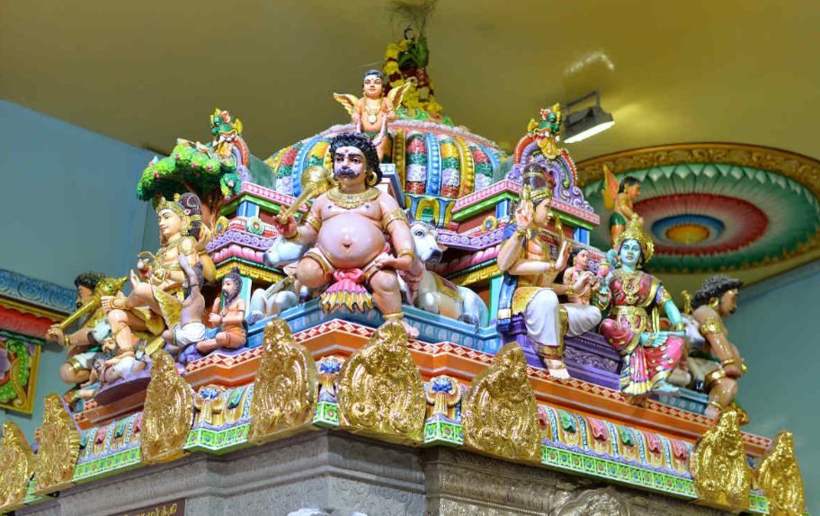 Sri Veeramakaliamman Temple2