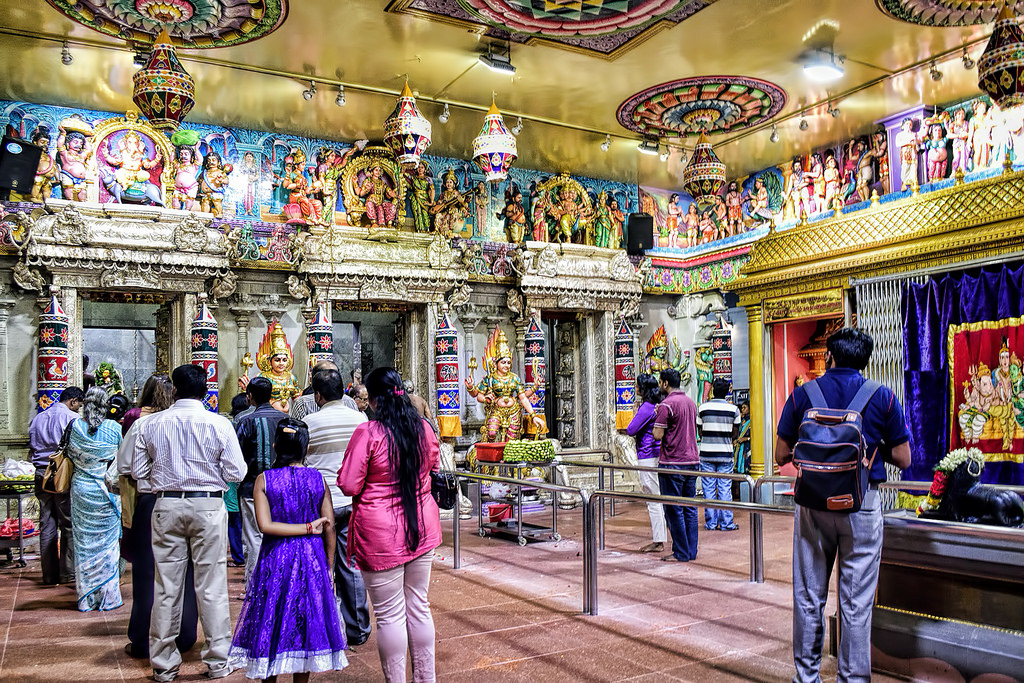 Sri Veeramakaliamman temple6