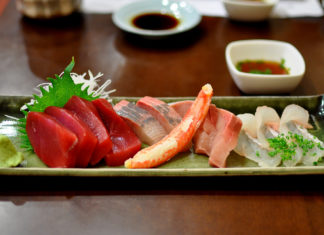 Sushi Kimagure - Pasadena
