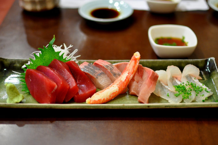 Sushi Kimagure - Pasadena