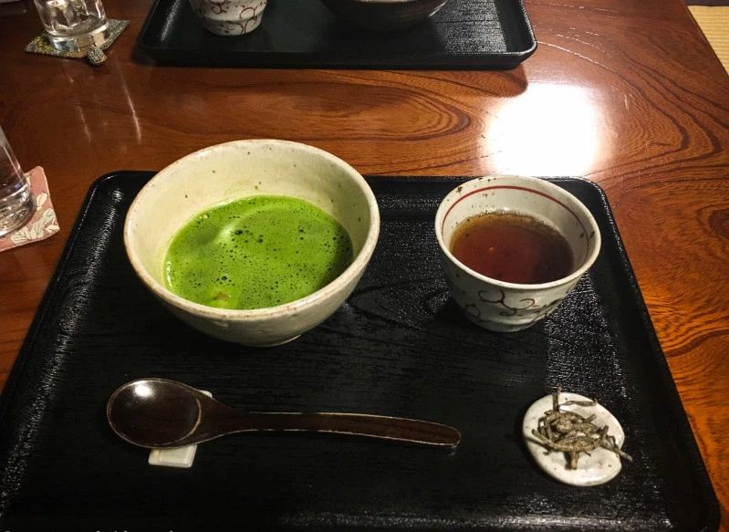 cafe Kosoan-Teahouse tokyo japan 34