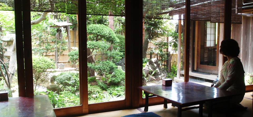 kosoan tea house japanese tea house tokyo kosoan cafe (8)