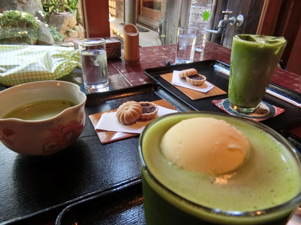 kosoan tea house japanese tea house tokyo kosoan cafe (8)