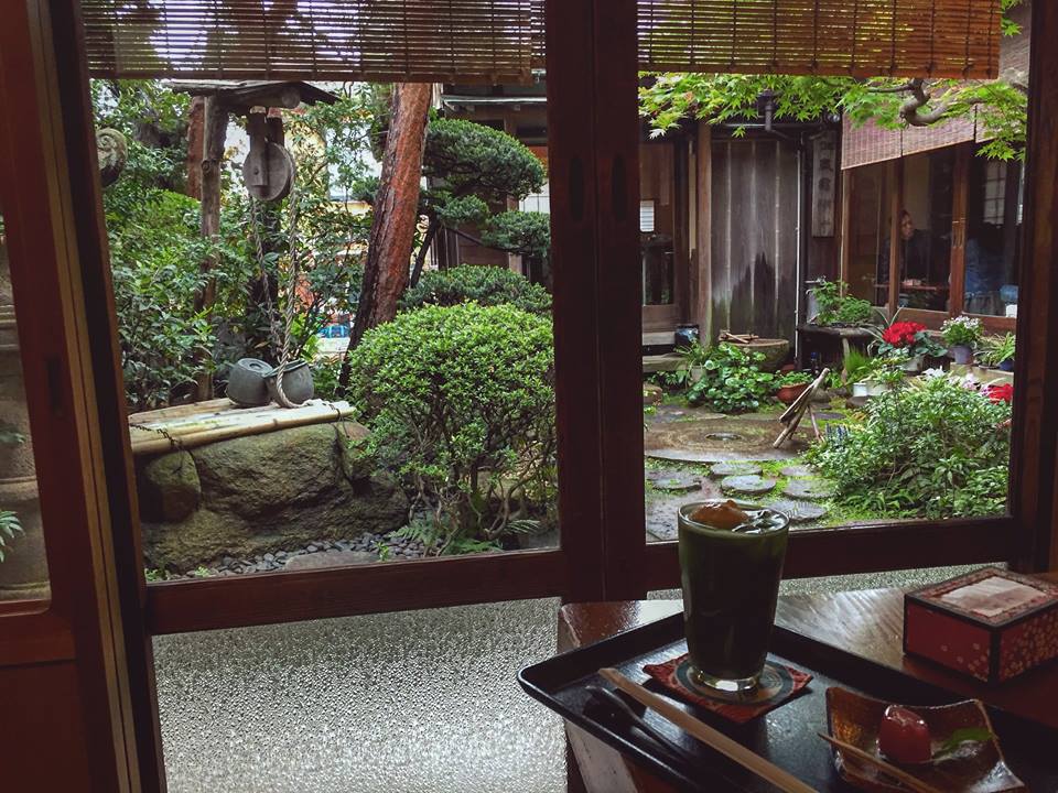 kosoan tea house japanese tea house tokyo kosoan cafe (8)