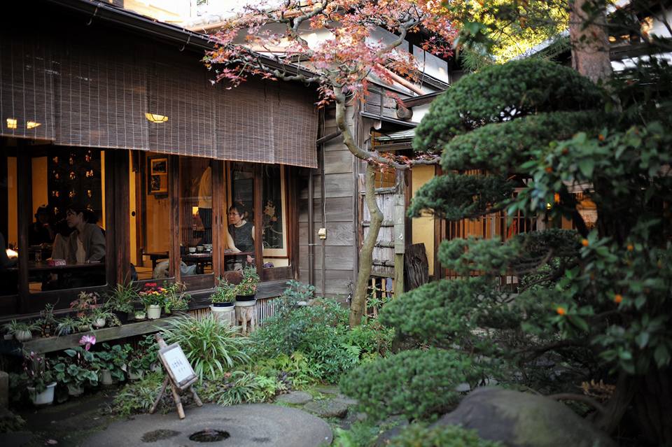 kosoan tea house japanese tea house tokyo kosoan cafe (8)
