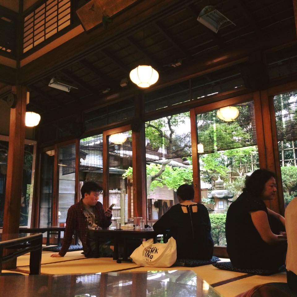 kosoan tea house japanese tea house tokyo kosoan cafe (8)