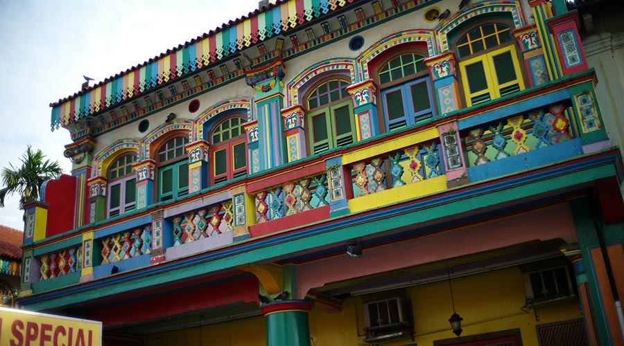 little-india