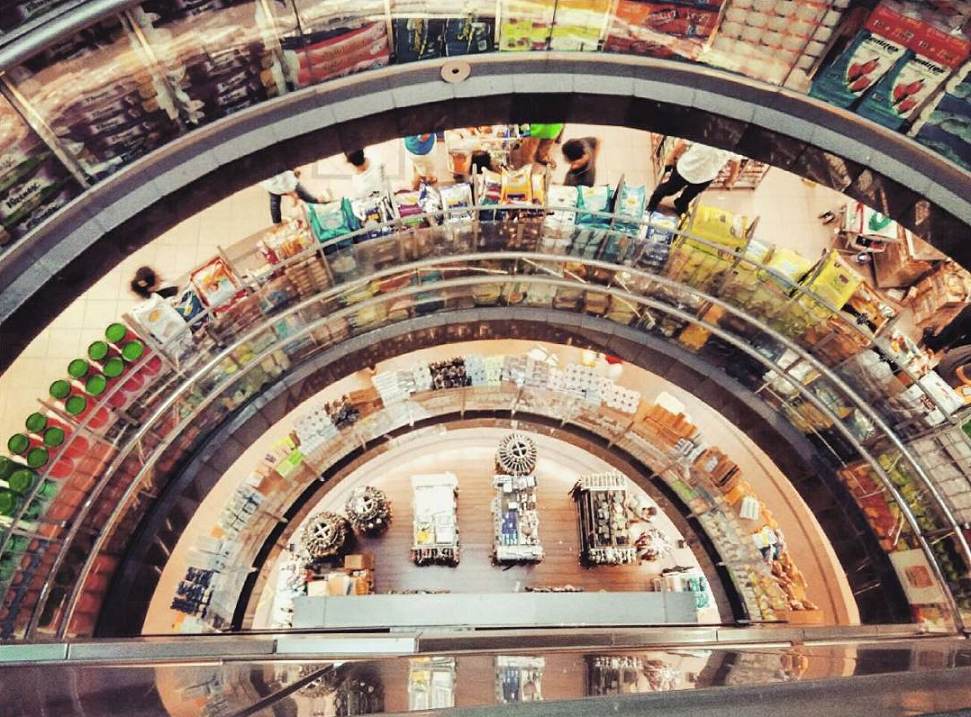 Mustafa Centre4