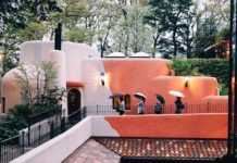Ghibli Studio Museum in Tokyo1