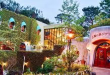 Explore Ghibli Museum Tokyo — One of the best places you must visit in Tokyo Ghibli Studio Museum or Ghibli Museum Tokyo