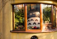 Ghibli museum blog — The fullest Ghibli museum guide for first-timers totoro ghibli museum