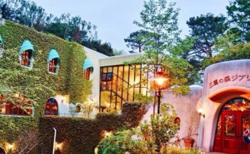 Explore Ghibli Museum Tokyo — One of the best places you must visit in Tokyo Ghibli Studio Museum or Ghibli Museum Tokyo