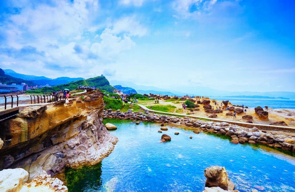 sibling_Yehliu_Geopark_________-098