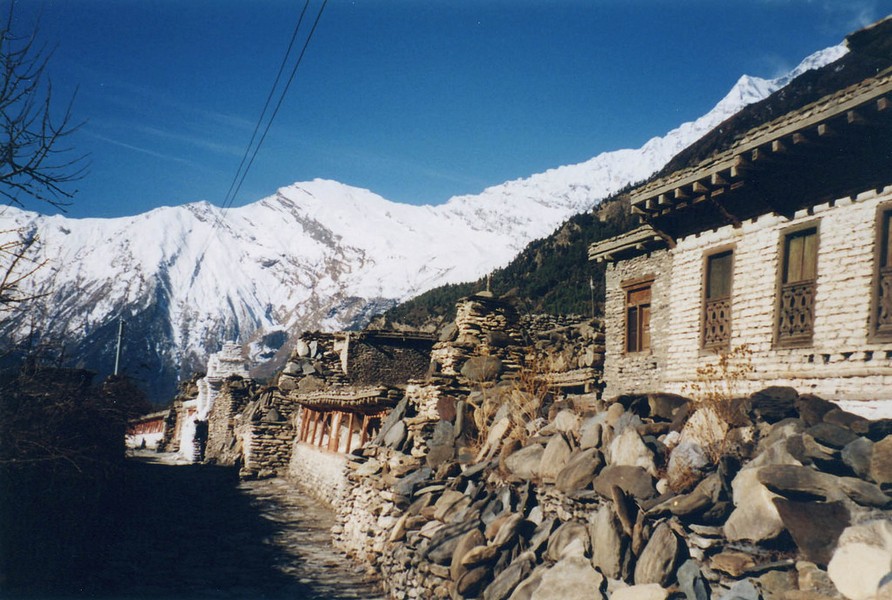 upper mustang nepal tourism kingdom of lo mustang nepal mustang nepal trek