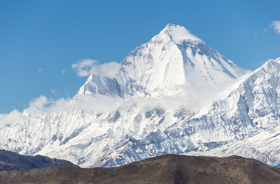 upper mustang nepal tourism kingdom of lo mustang nepal mustang nepal trek