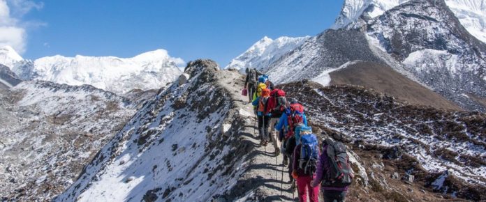 himalayan-trekking 3