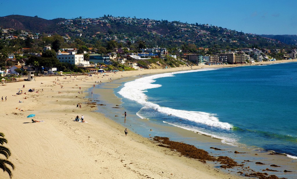 laguna-beach